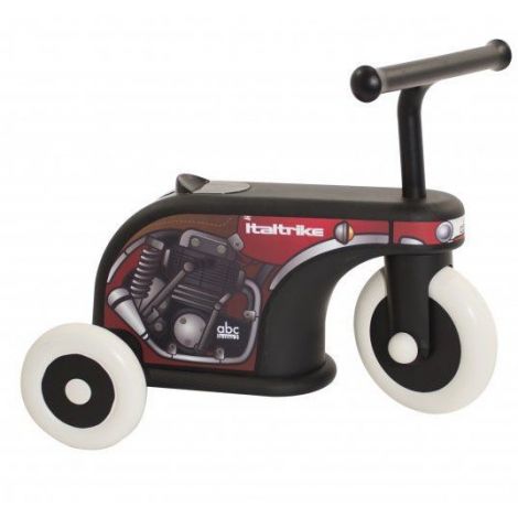 Tricicleta copii la cosa chopper 3200 CHO Italtrike - imagine 10
